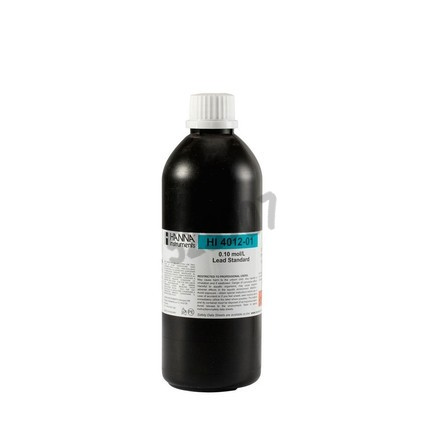 Solution isa plomb ou sulfate 500 mL
