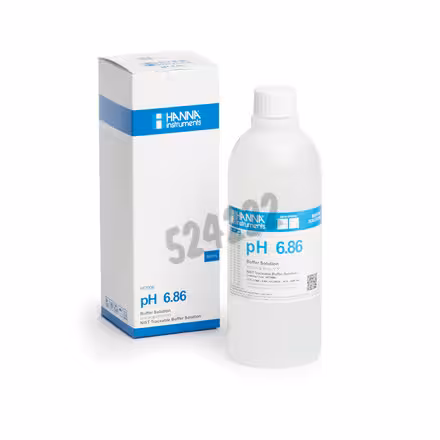 Solution ph 6,86 - 1l