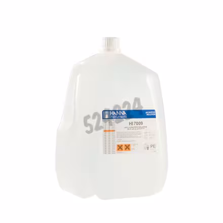Solution ph 9,18 - 3,78 l