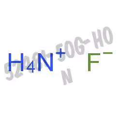 Fluorure d’ammonium sup ou = à 98,0 % 50 g