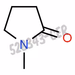 N-méthyl-2-pyrrolidone qualité re pure 2,5 l