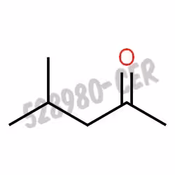 Méthyl isobutyl cétone qualité re pure 5 l