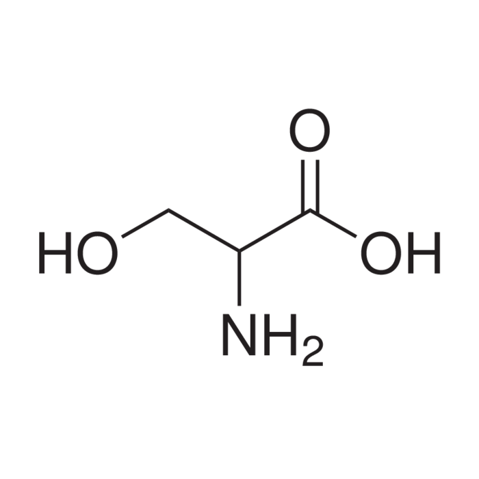 Dl -serine 1 kg