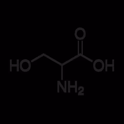 Dl -serine 1 kg