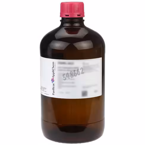 Diméthylsulfoxyde (réactif selon pharmacopée européenne) pour analyses, acs 2,5 l