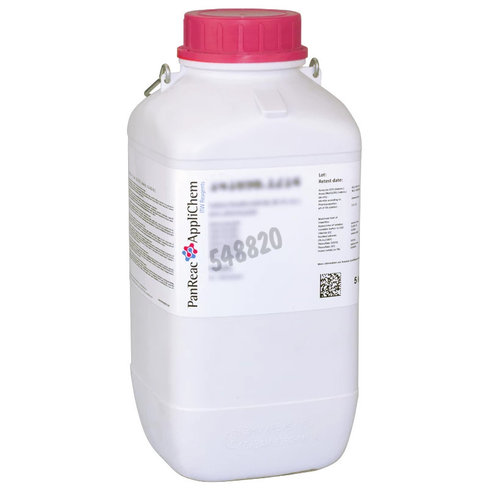 Fer(ii) sulfate 7-hydrate selon pharmacopée européenne us et uk, pur, qualité pharma 5 kg