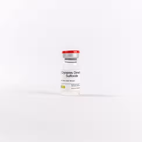 Cryopres(TM) dimethyl sulfoxide ( sup à99.9% USP DMSO for cryopreservation) 10 mL