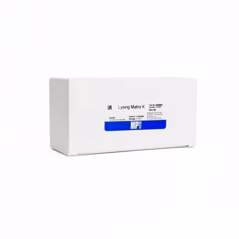 LYSING MATRIX K 50x2 ml tubes
