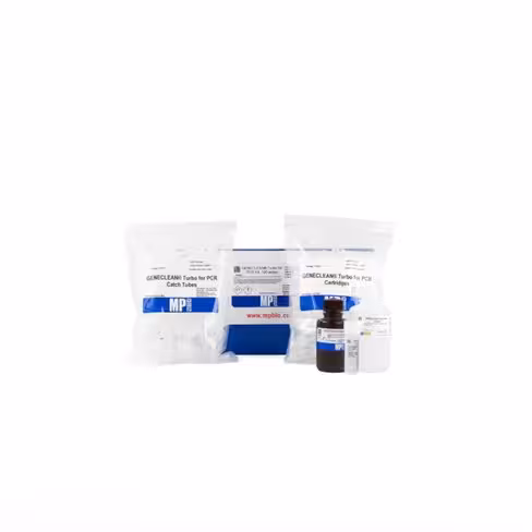 GENECLEAN Turbo for PCR 100 Preps