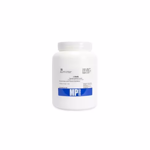 L-broth capsules 454 g