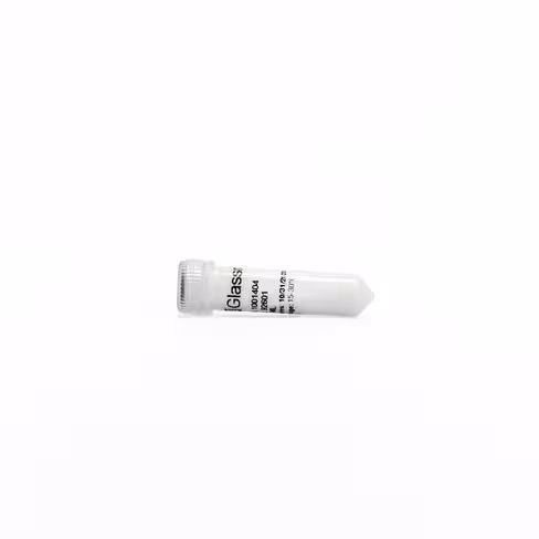 Glassmilk silica matrix 1.5 mL 1,5 Preps
