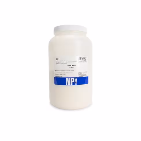 Gs96 media (powder) (2,2 lb) 1 kg