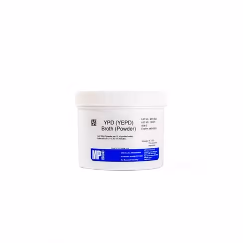 Ypd (yepd) broth 454 g