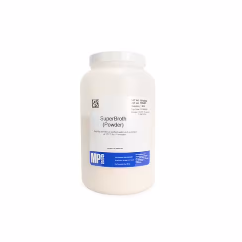 Super broth 1 kg