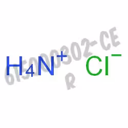 Ammonium solution étalon rs 1 ppm pour analyse ph. eur. chapitre. 4.1.2 vol 100 ml