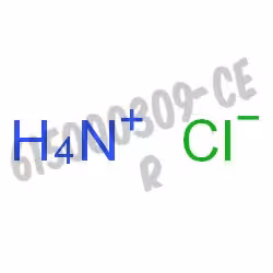 Ammonium solution étalon rs 100 ppm pour analyse ph. eur. chapitre. 4.1.2 vol 100 ml