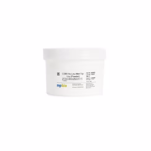 Csm-his-leu-met-trp-ura (powder) 100 g
