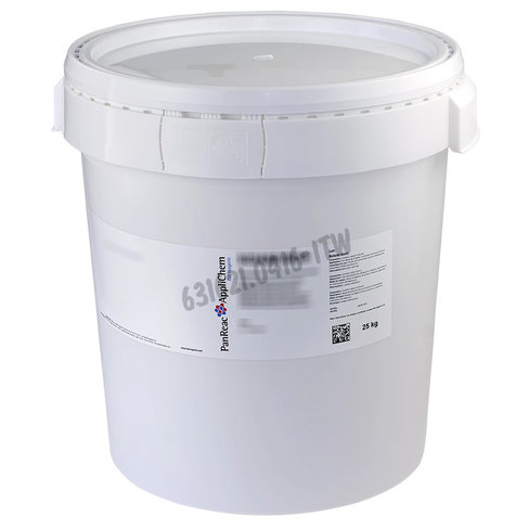 D(+)-saccharose (usp-nf, bp, ph. eur.) faible en endotoxine, qualité gmp - ipec 25 kg