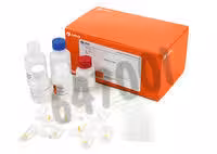 Kit enzymatique pour 135 determinations acide acetique en cuve semimicro 1 pcs