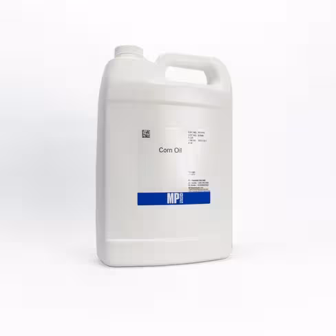 Corn oil 5 lb