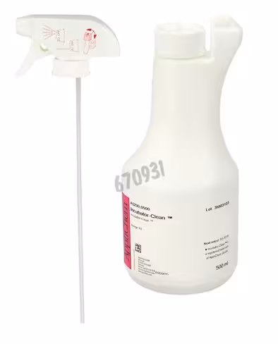 Incubator-clean 500 ml