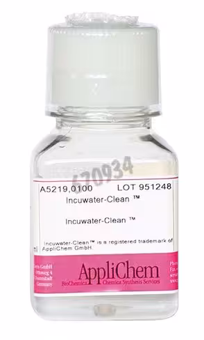 Incuwater-clean 100 ml