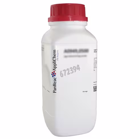 Agarose intermédiaire eeo 500 g