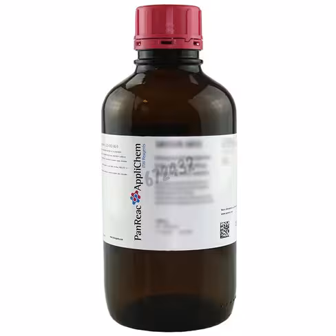Phénol liquide non eau-saturé, non stabilisé biochemica 1 l