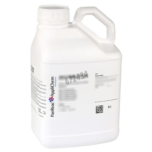 Xylène, mélange d isomères qualité technique 5 l