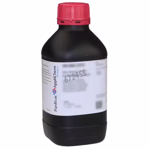 2-propanol selon pharmacopée européenne us et uk, pur, qualité pharma 1 l