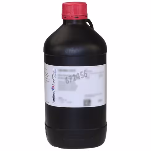 2-propanol selon pharmacopée européenne us et uk, pur, qualité pharma 2,5 l