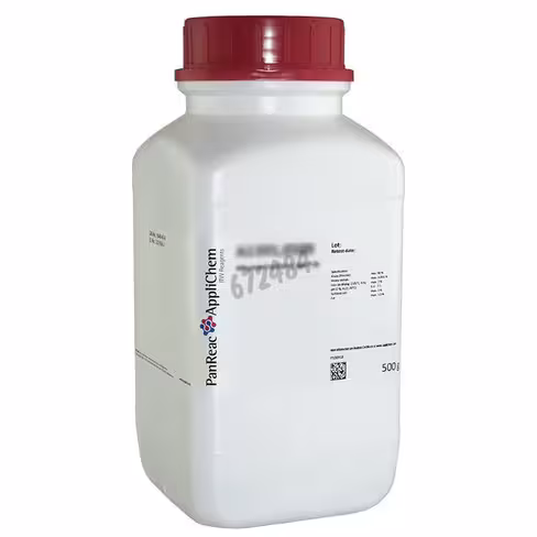L-leucine (conforme pharmacopée européenne et us) pure, qualité pharma 1 kg