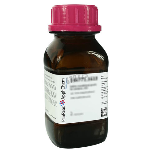 Di-sodium oxalate étalons pour la volumétrie, acs 100 g
