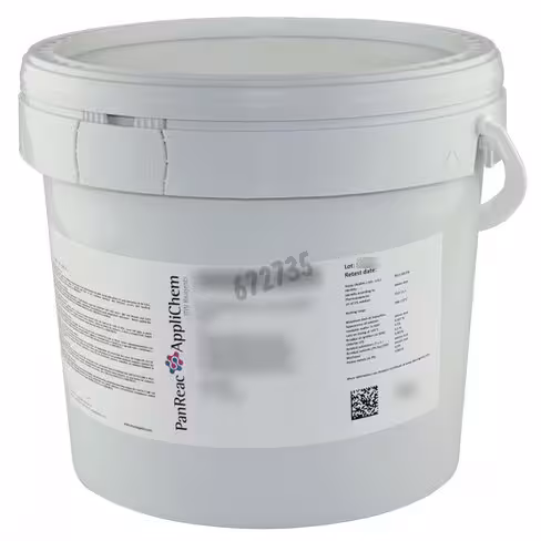 Sodium l-glutamate 1-hydrate (usp-nf) pur, qualité pharma 5 kg