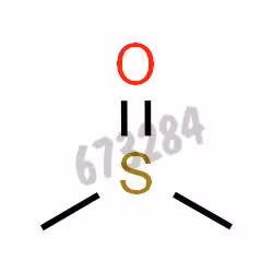 Dimethyl sulfoxide, stérile filtré (ampoules) 10