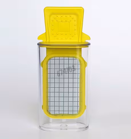 Test nomad levure et moisissure pour liquide x25