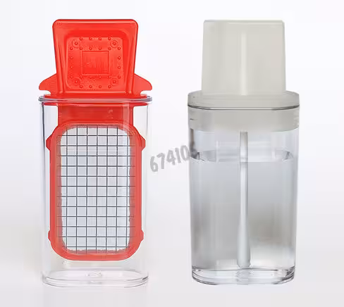 Kit nomad flore totale hpc pour surface x25