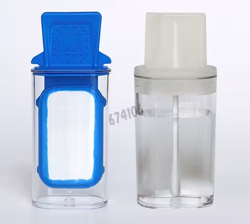 Kit nomad coliformes pour surface 25 tests