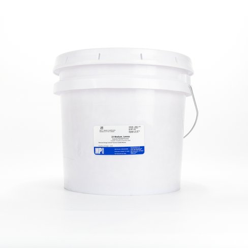 Lb-medium lennox (capsules) 5 kg