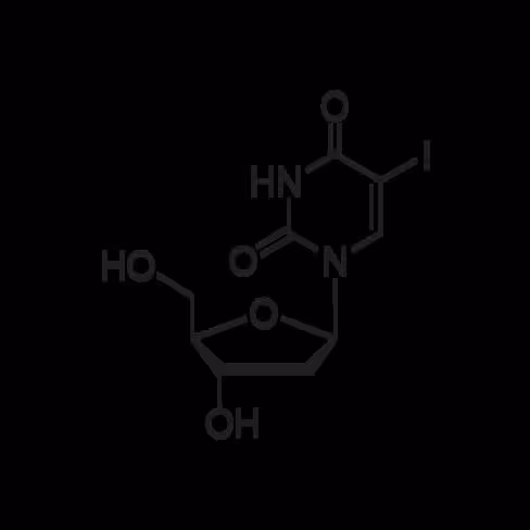 5-Iodo-2 -deoxyuridine 5 g