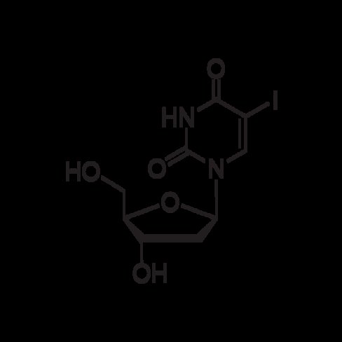 5-Iodo-2 -deoxyuridine 5 g