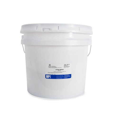 Lb-agar medium (powder) 5 kg