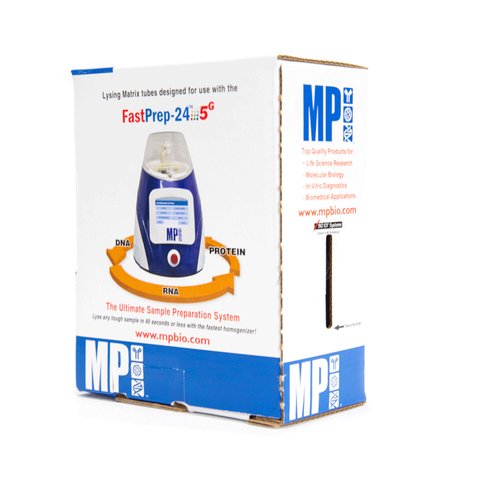 LYSING MATRIX C 2 ML TUBE 100x2mL Tubes