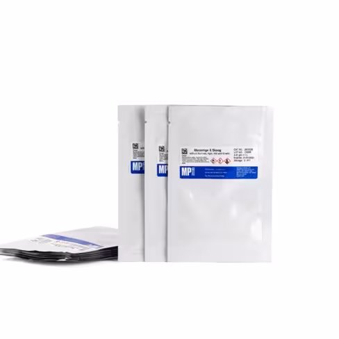 Murashige and Skoog medium w/o sucrose agar IAA and kinetin 10 x 1 L
