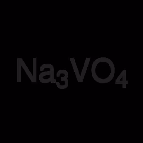 Sodium orthovanadate 10 g