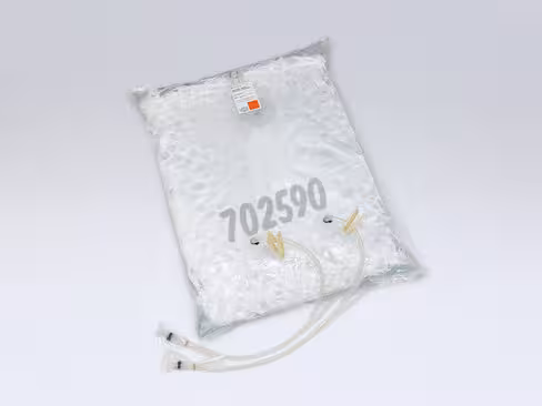 DPBS 1X sans Calcium et Magnésium 20 L