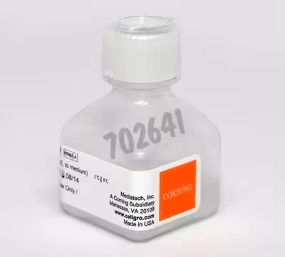 Sulphate G418 liquide (50 mg/mL) 20 mL