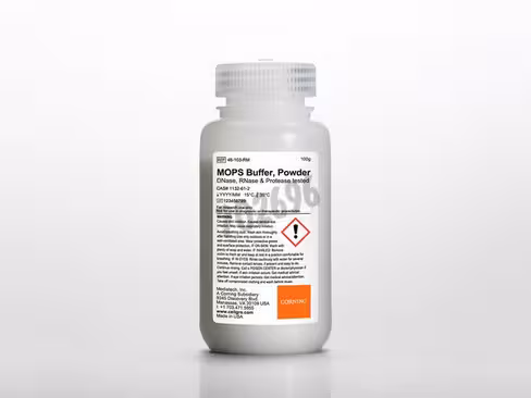 Tampon MOPS poudre 100 g