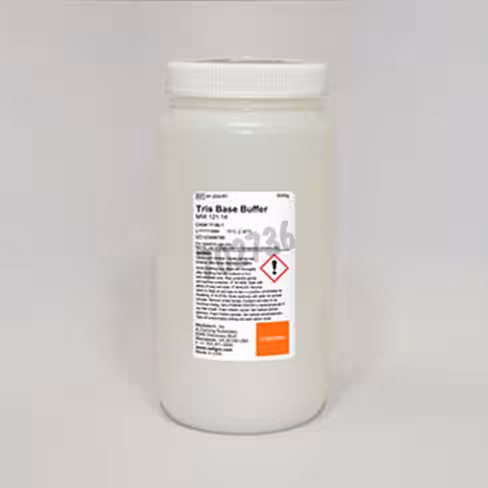 Tampon Tris Base en poudre 5000 g