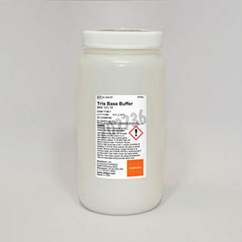 Tampon Tris Base en poudre 5000 g